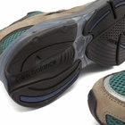 New Balance Abzorb 2010 Sneaker in Dockside