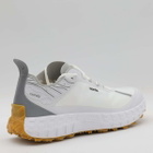 Norda White Sneakers