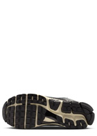 Nike Zoom Vomero 5 Sneakers Black And Silver