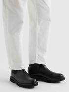 Grenson - Colin Leather Chelsea Boots - Black