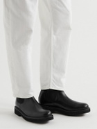 Grenson - Colin Leather Chelsea Boots - Black