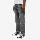 Ksubi Men's Readyset Pant in Grey