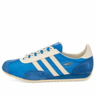 Adidas SL 72 PT Sneaker in Bright Royal/Wonder White/Off White