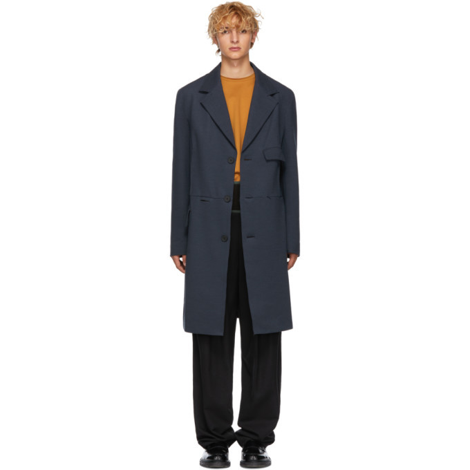 Mackintosh 0003 Grey Wool Tailored Coat Mackintosh Mackintosh 0003 Grey Wool Tailored Coat Mackintosh