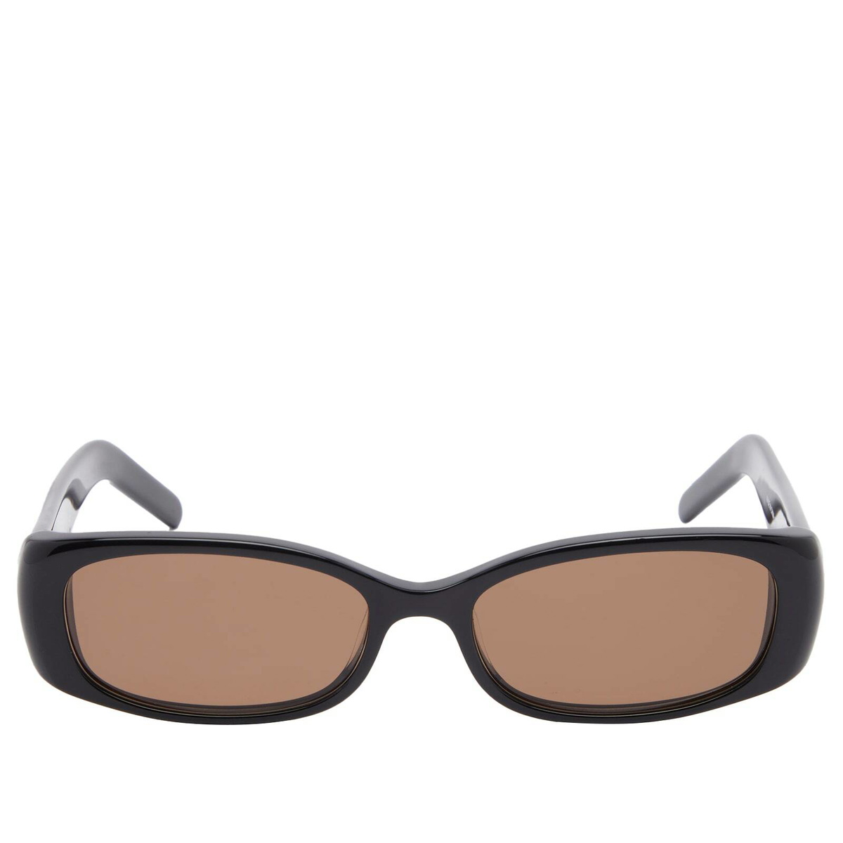 DMY Studios Women's Billy Sunglasses in Black 