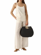 TwinSet Viscose Top-wear