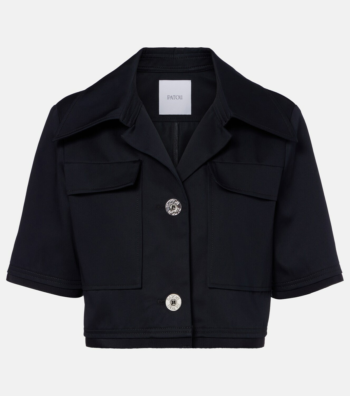 Patou Cotton jacket