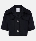 Patou Cotton jacket