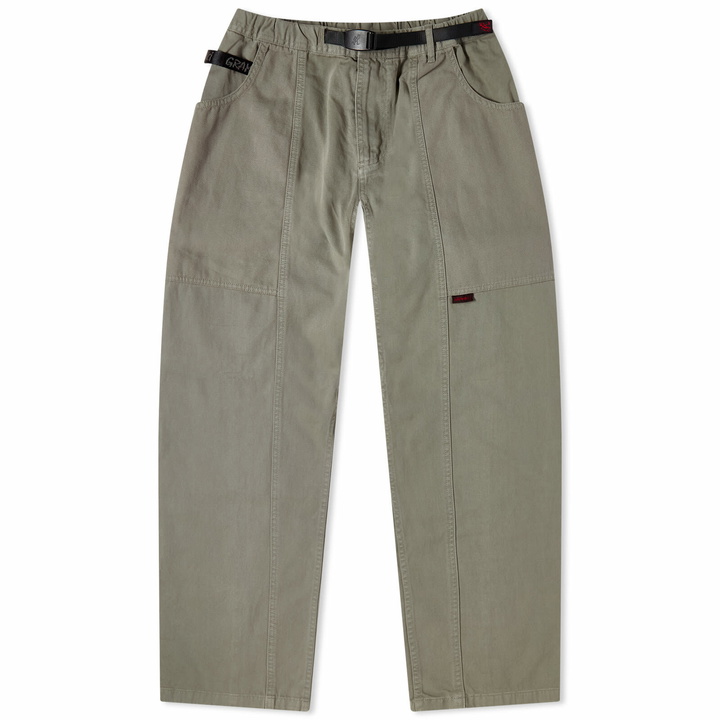 Photo: Gramicci Men's Gadget Pant in Dusty Khaki