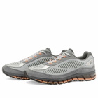 Asics GEL-Quantum 360 I Amp Sneaker in Piedmont Grey/Steel Grey