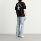 Cole Buxton Men's State T-Shirt in Vintage Black