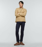 Loro Piana - Temelo slim jeans