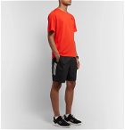 Adidas Sport - 4KTEC Climalite Shorts - Black