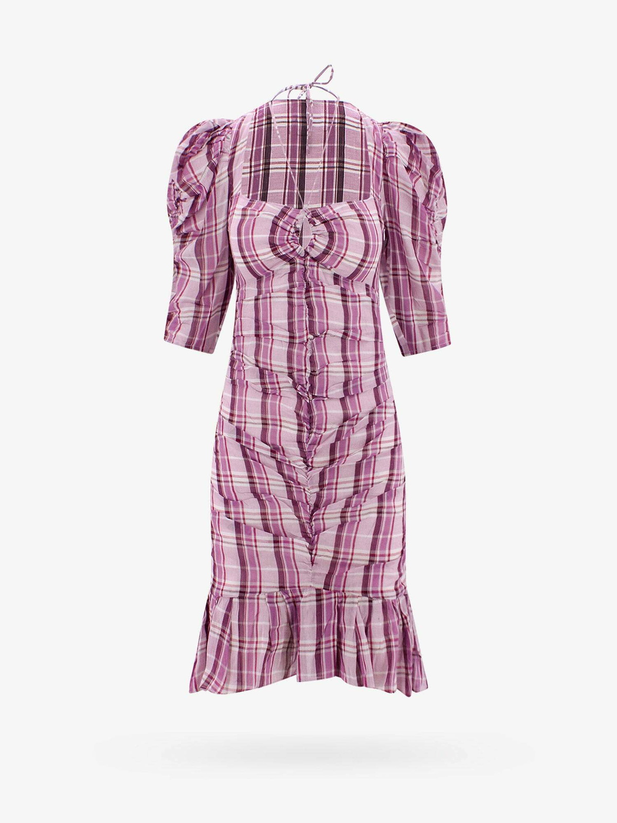 Isabel Marant Etoile Galdino Pink Womens Isabel Marant Etoile