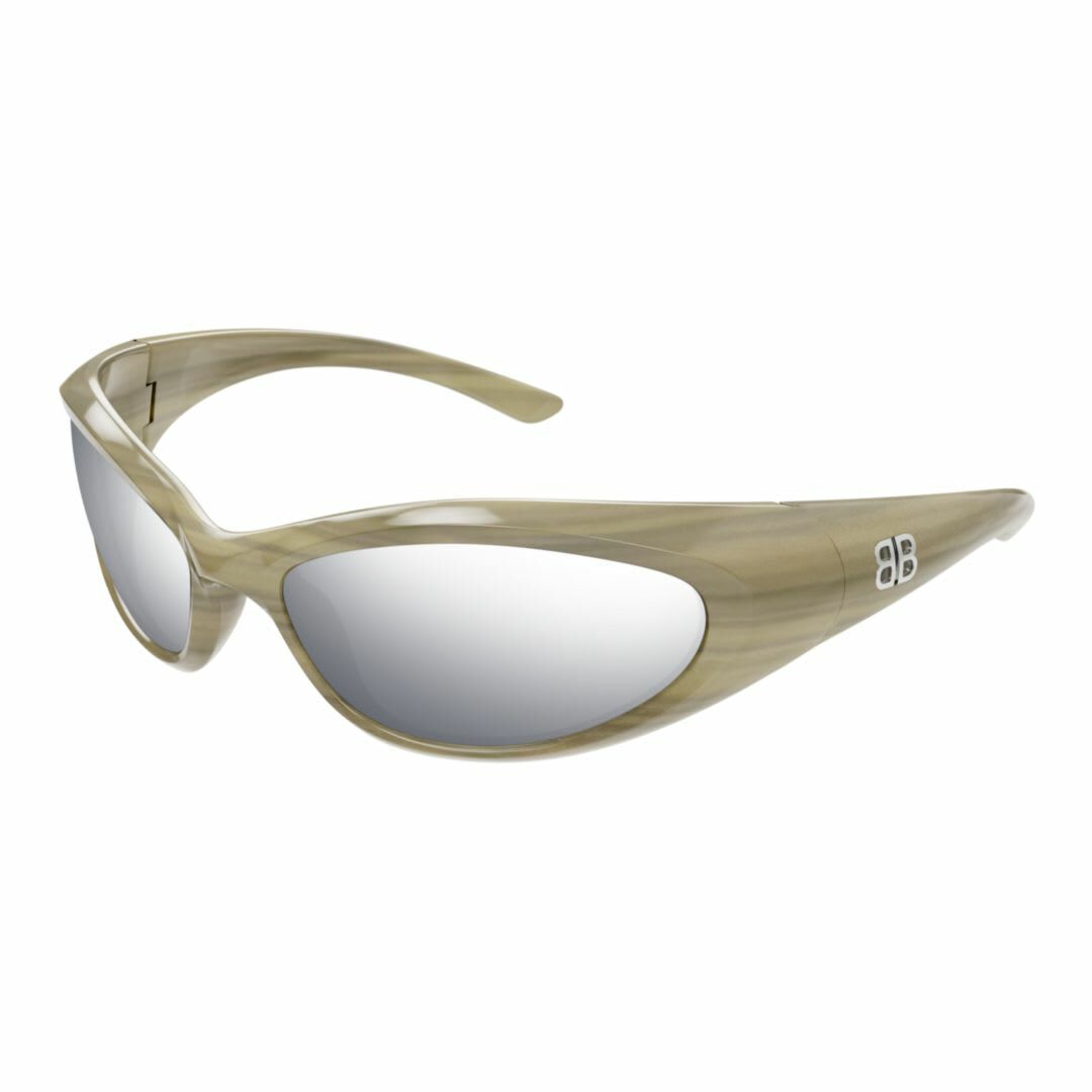 Balenciaga Eyewear Bb0384s004