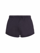 ENTIRE STUDIOS - Tar Micro Shorts
