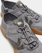 Steve Madden Reboot-R Sneakers in Grey