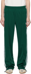 adidas Originals Green Adicolor Classics Firebird Track Pants