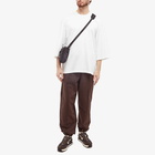 DIGAWEL Men's Oversized T-Shirt in White