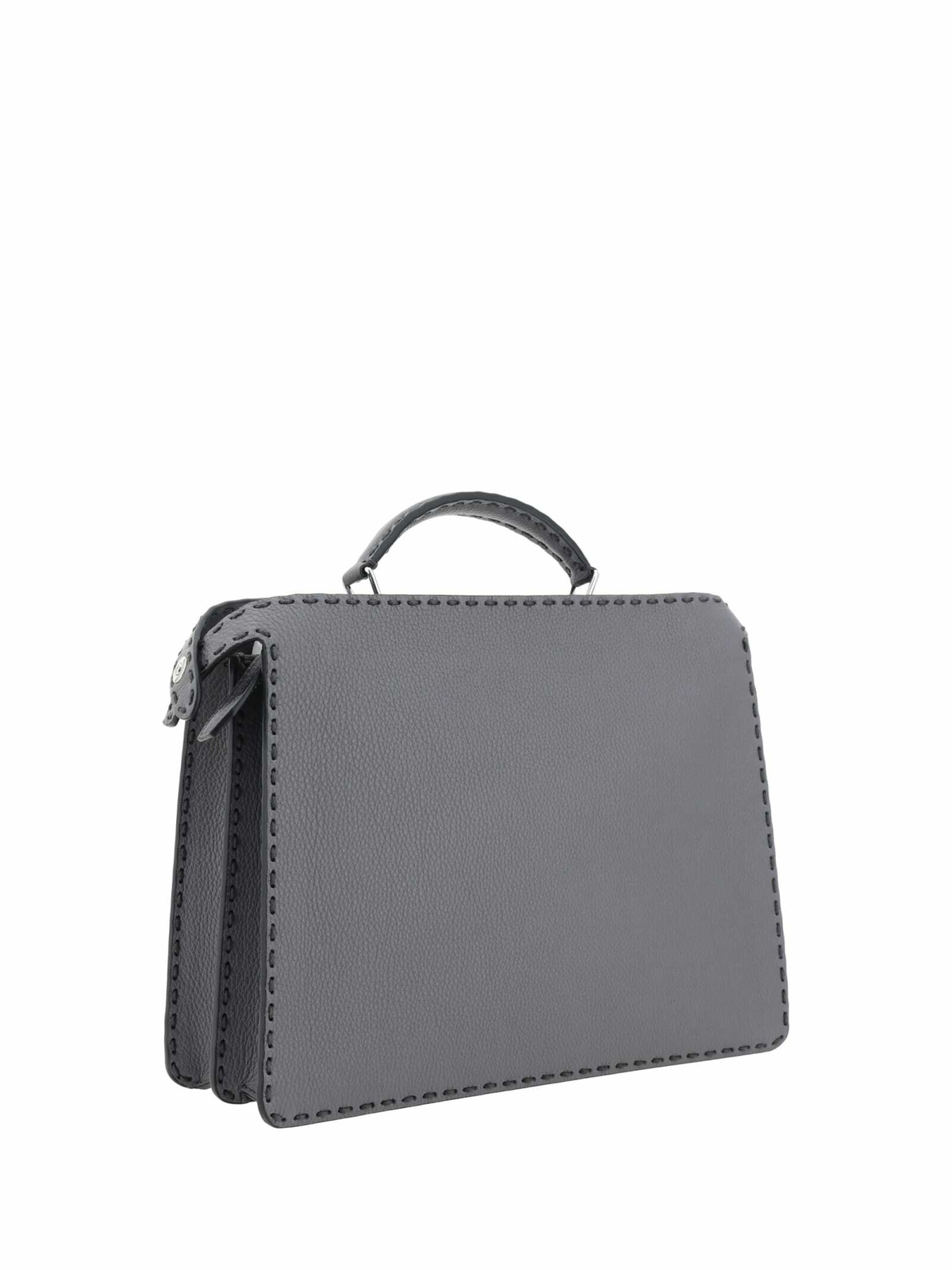 Fendi peekaboo Iseeu Medium Selleria Handbag