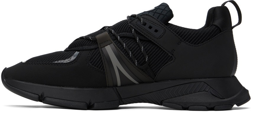 Lacoste Black L003 Sneakers