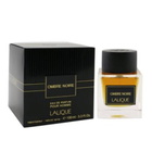 Lalique Mens Ombre Noire EDP Spray 3.3 oz Fragrances 7640171199153