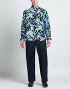 Marni Mens Shirt in Black