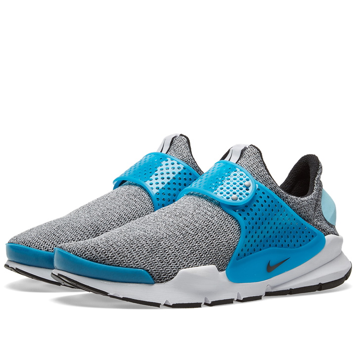 Photo: Nike W Sock Dart SE