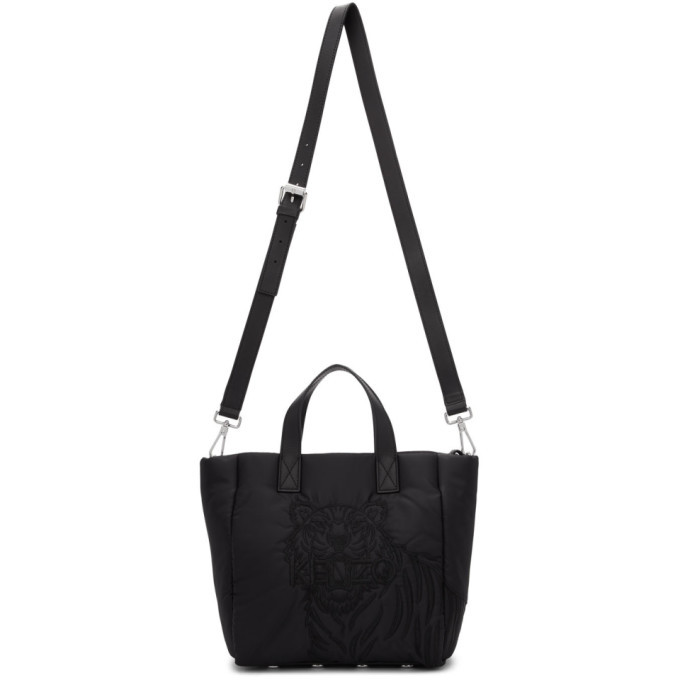 人気】KENZO SMALL NYLON TOTE BAG | simplydigital.gr