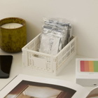 Polaroid Hi Print 3x3 Paper Cartridge in 30 Sheets 