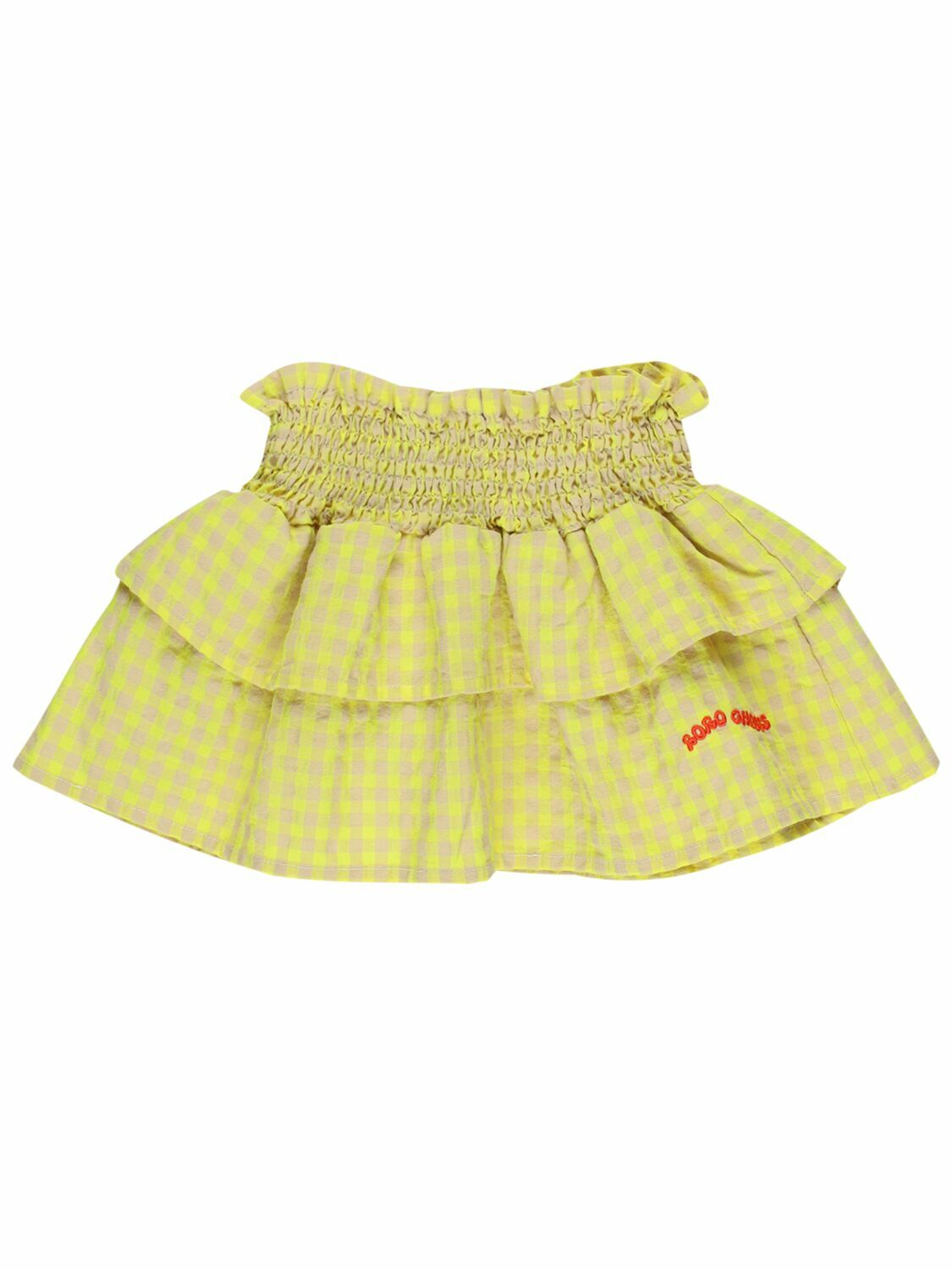 Bobo Skirt Forest Navy