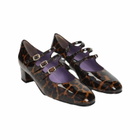 Carel Kina Mary Jane Pumps