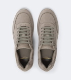 Saint Laurent SL/61 suede sneakers