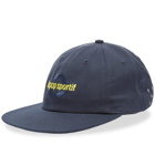 Pop Trading Company Le Pop Sportif Cap