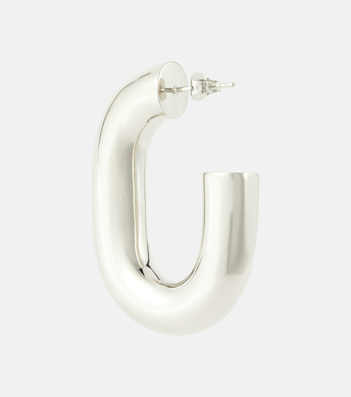 Paco Rabanne XL Link earrings Paco Rabanne