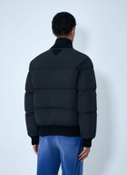 Prada High-Neck Puffer Jacket