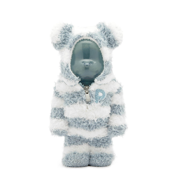 Photo: Medicom x Gelato Pique Be@rbrick in Mint 400%