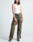 Acne Studios Womens Handbag Khaki