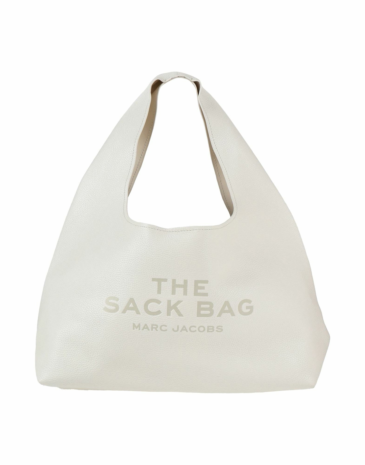 Marc Jacobs Womens Shoulder bag in White