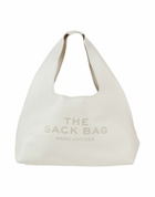 Marc Jacobs Womens Shoulder bag in White