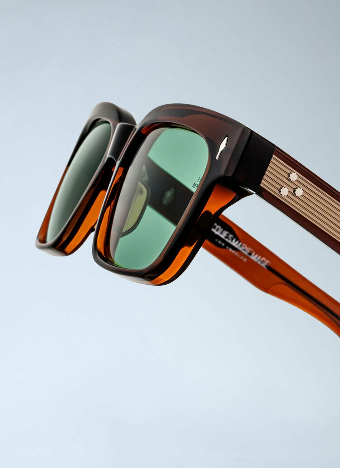 Jacques Marie Mage Molino 450 Collector’s Edition Glasses