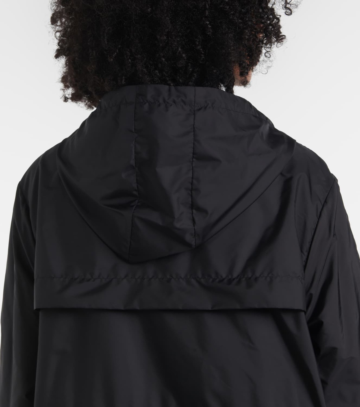 Moncler Hiengos raincoat