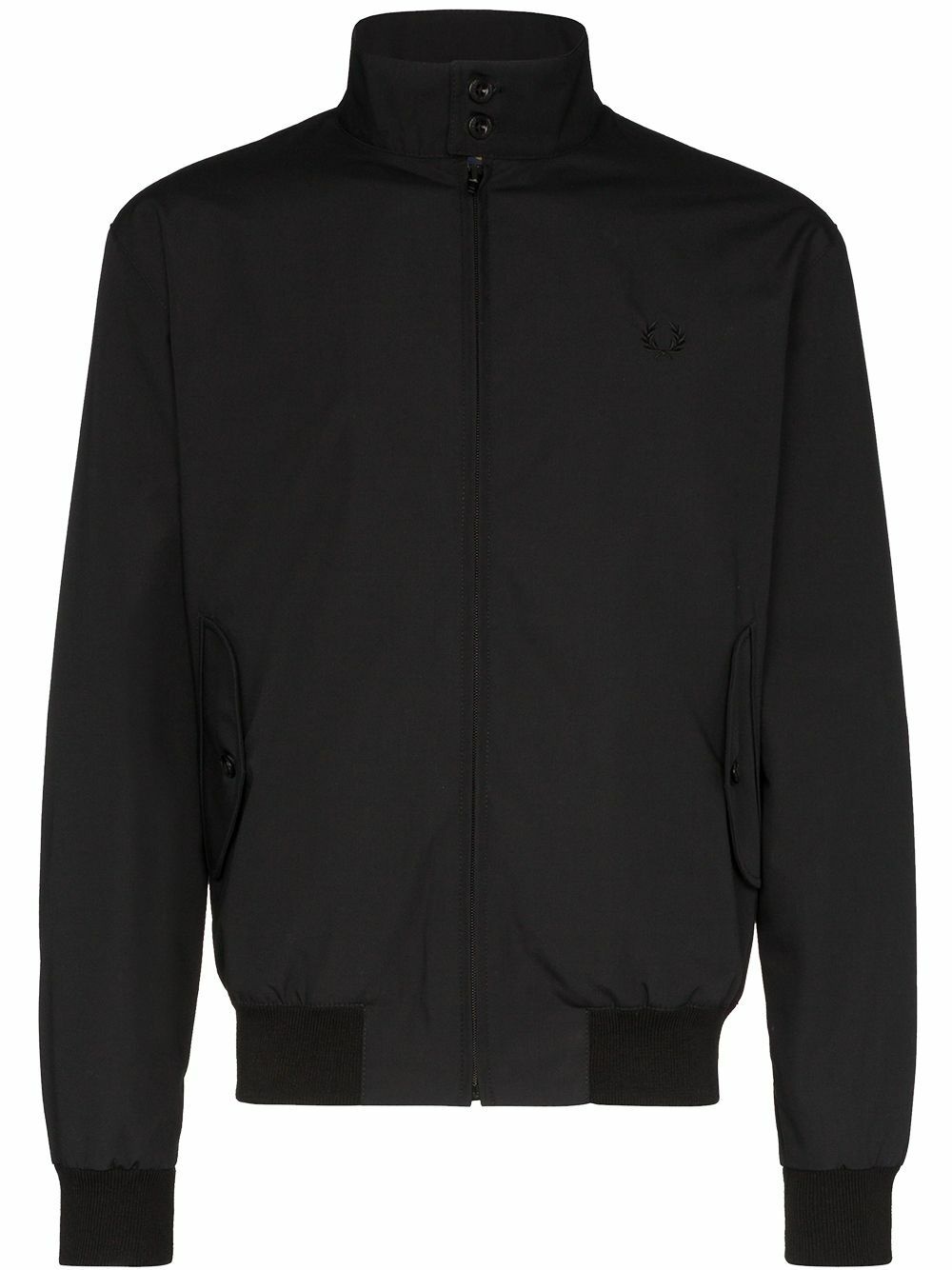 FRED PERRY - Harrington Jacket Fred Perry