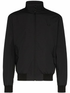 FRED PERRY - Harrington Jacket