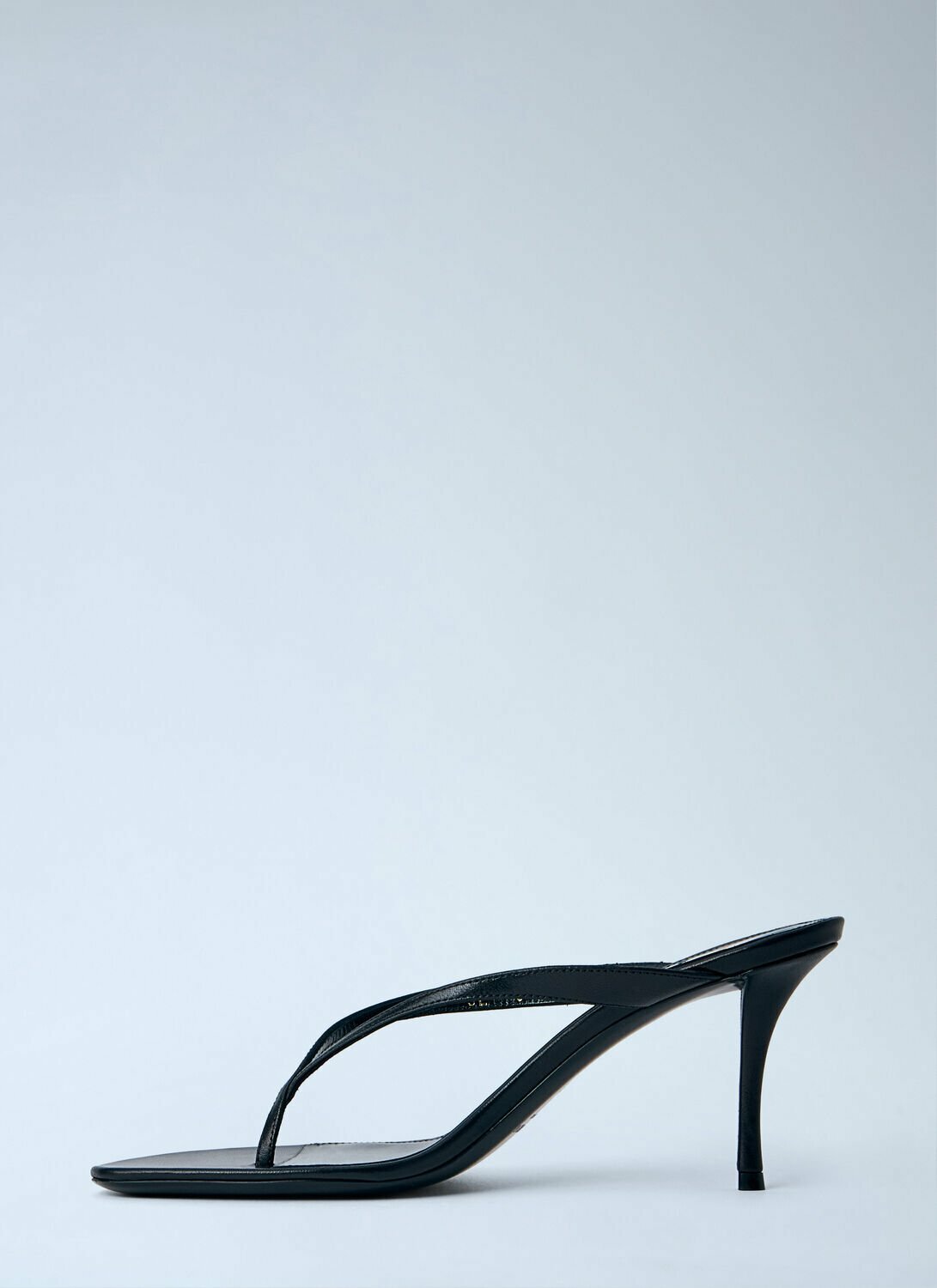 Saint Laurent Sue Thong Sandals