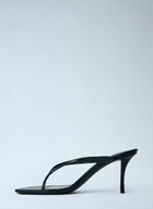 Saint Laurent Sue Thong Sandals