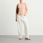 Samsøe Samsøe Women's Nor Short Cardigan in Cameo Rose