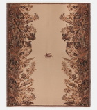 Etro Pegaso wool throw