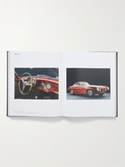 Assouline - The Impossible Collection of Cars Hardcover Book