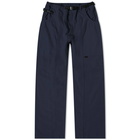 Gramicci Men's Gadget Pant in Double Navy